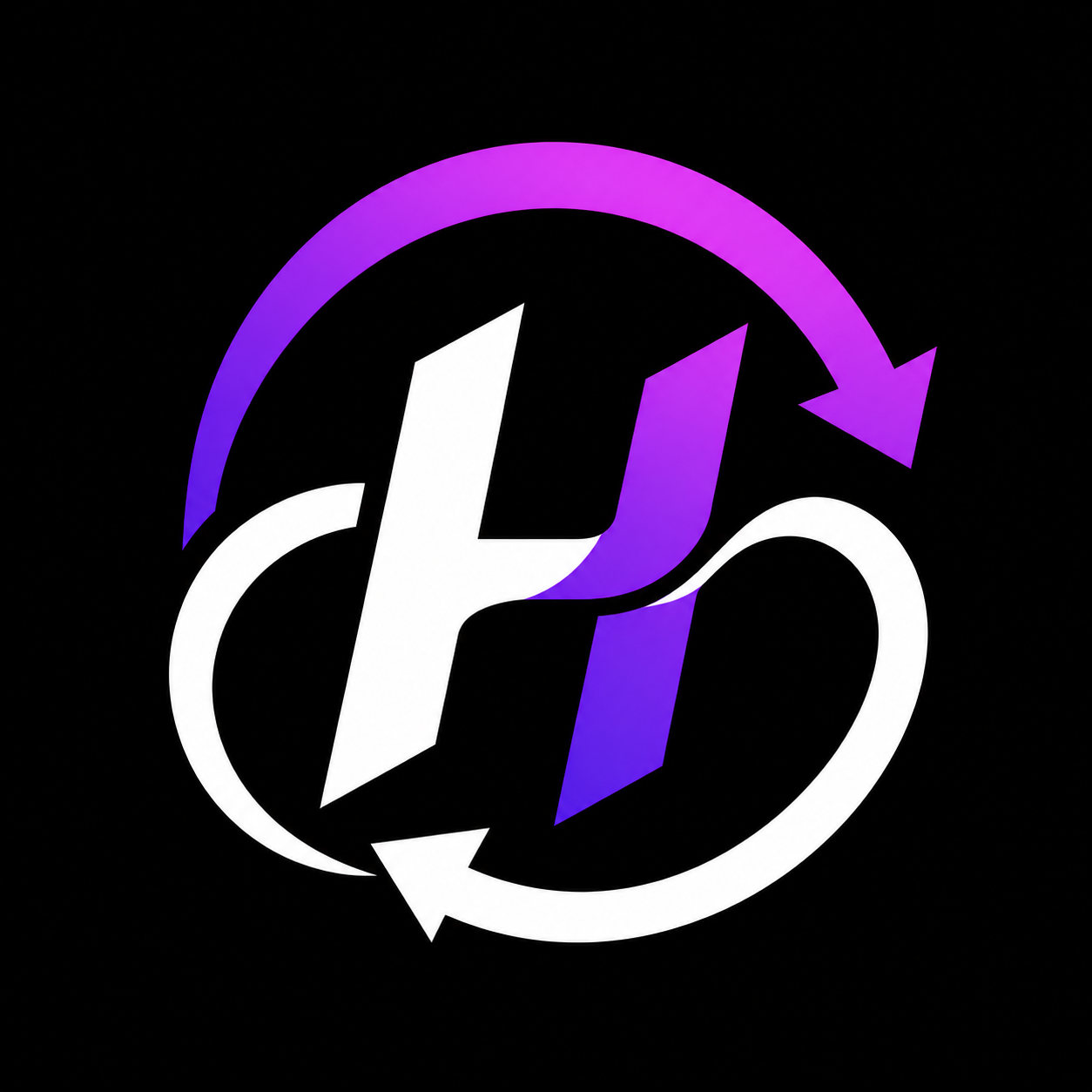 HypeLoop logo